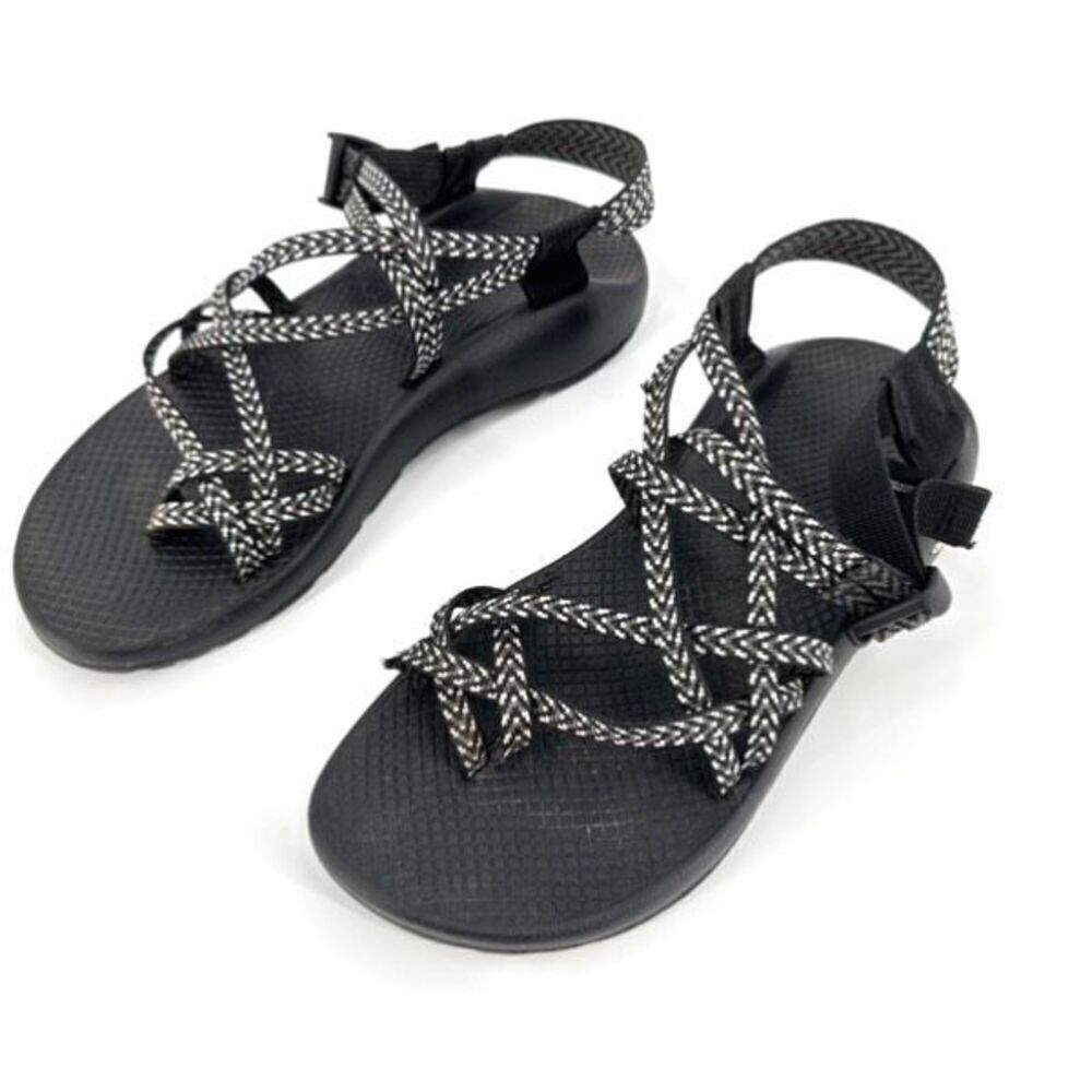 Chaco Zx2 Classic Athletic Sandals Women’s‎ size 10